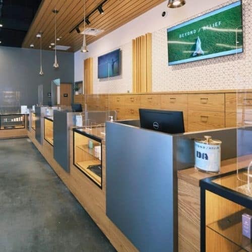 Virginia Medical Marijuana Dispensaries